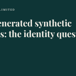 AI-generated synthetic voices: the identity question. Living Unlimited.