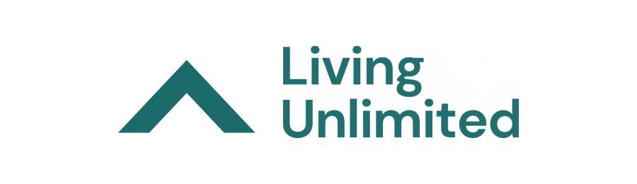 Living Unlimited logo